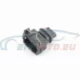 Genuine BMW Plug housing (12521732597)