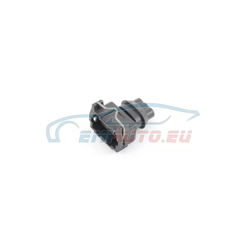 Genuine BMW Plug housing (12521732597)