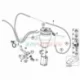 Genuine BMW Bracket, level sensor, right (31121096570)