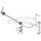 Original BMW Torxschraube selbstschneidend (31306778221)