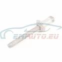 Genuine BMW Blind rivet, flat headed (41007054384)
