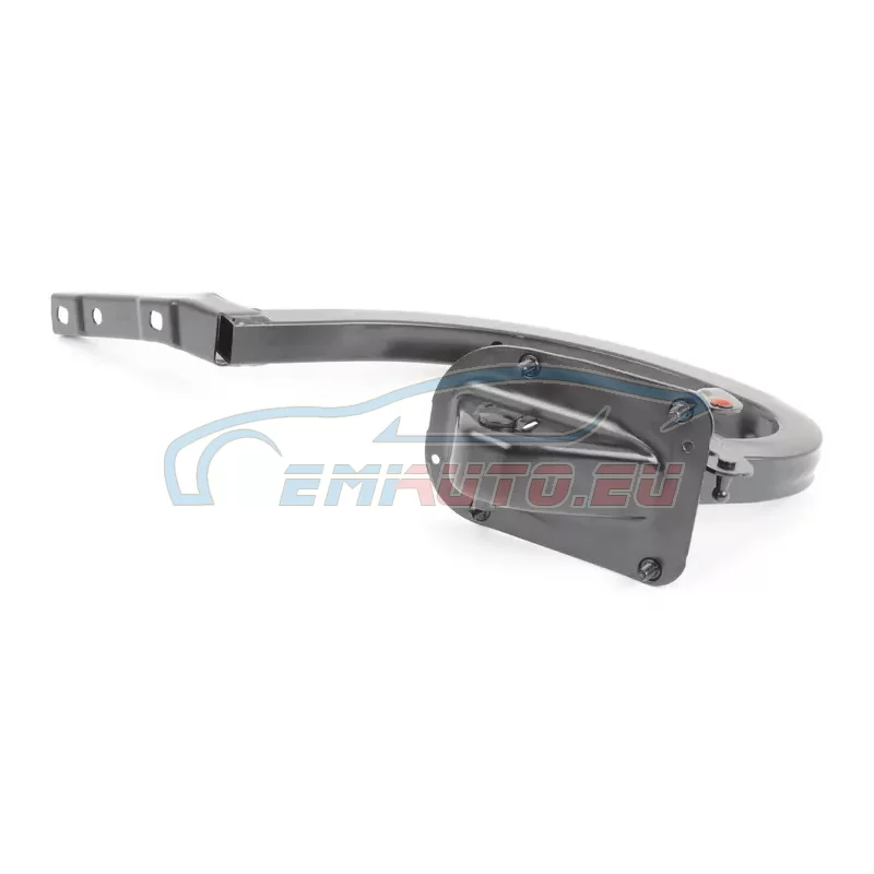 Genuine BMW LEFT TRUNK LID HINGE (41007420783)
