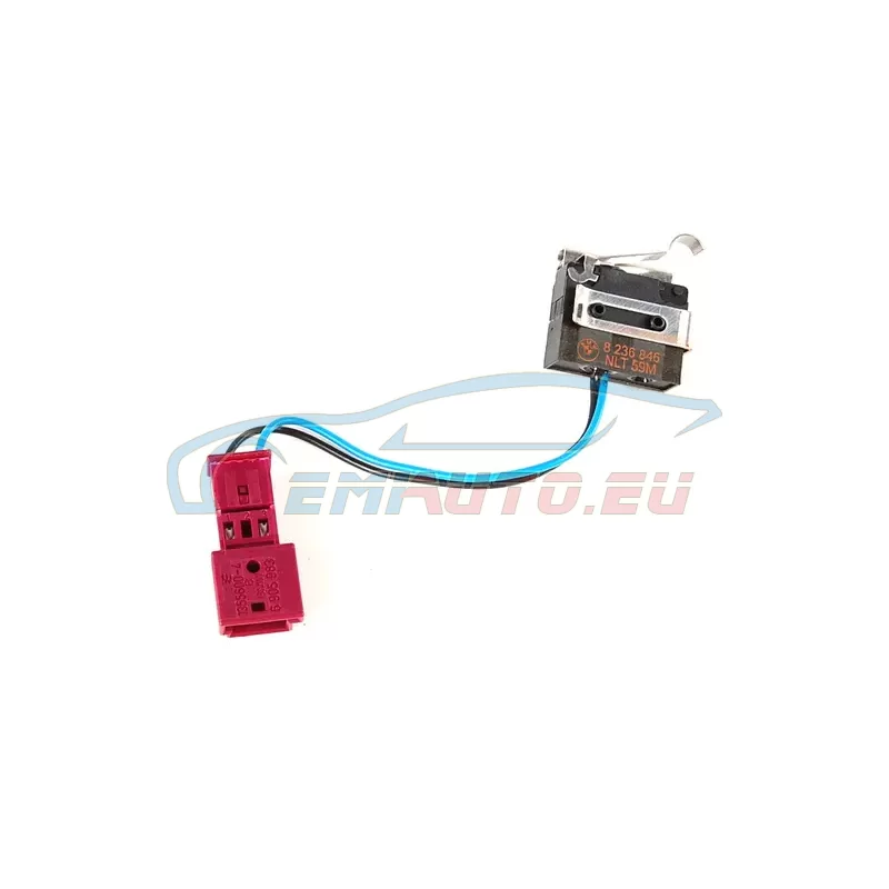 Original BMW Mikroschalter (54318236846)