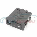 Genuine BMW Switch EDC (61318350765)