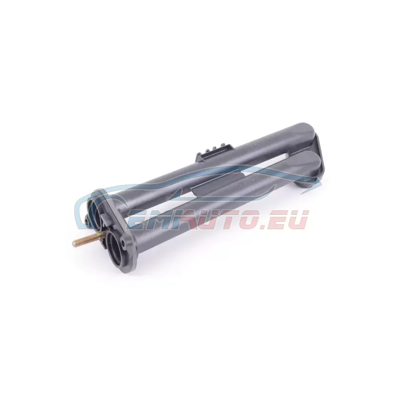 Genuine BMW Plastic double pipe (64118390248)