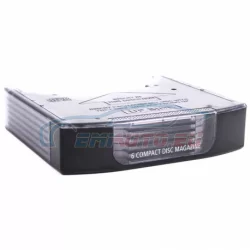 Genuine BMW CD-MAGAZINE (65129188892)