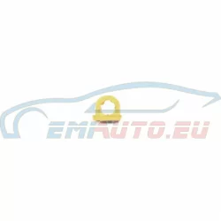 Genuine BMW IDENTIFICATION RING (12121706186)