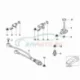 Genuine BMW Camshaft sensor (12147518628)