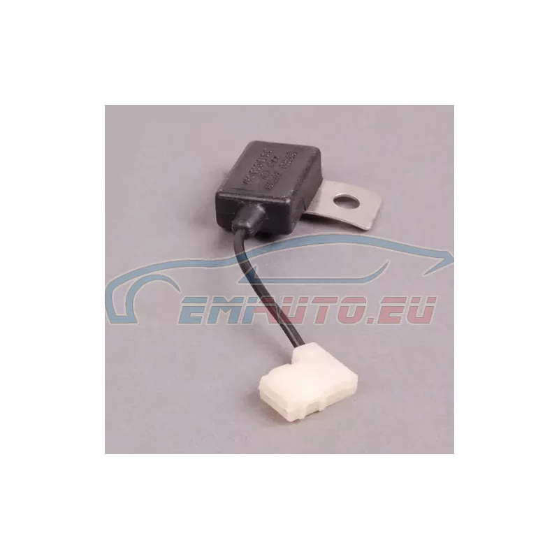 Genuine BMW SUPPRESSION CAPACITOR ALTERNATOR (12311356564)