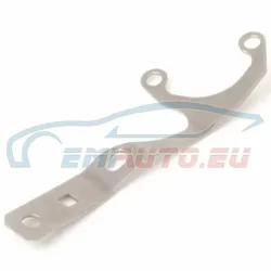 Genuine BMW CONNECTION PLATE (18207508518)