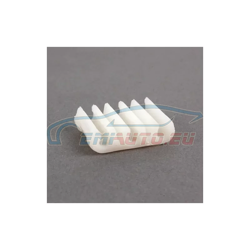 Original BMW Halter Bremsleitung (34321107992)