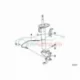 Original BMW Impulsgeber ABS (34526756373)