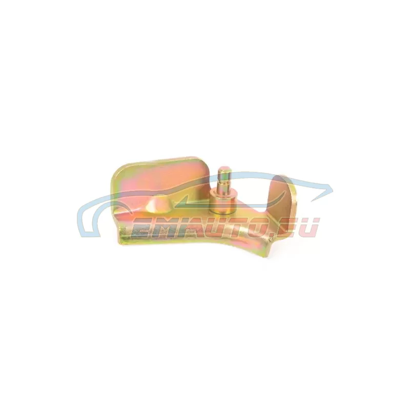 Genuine BMW Supporting bracket (41131932331)