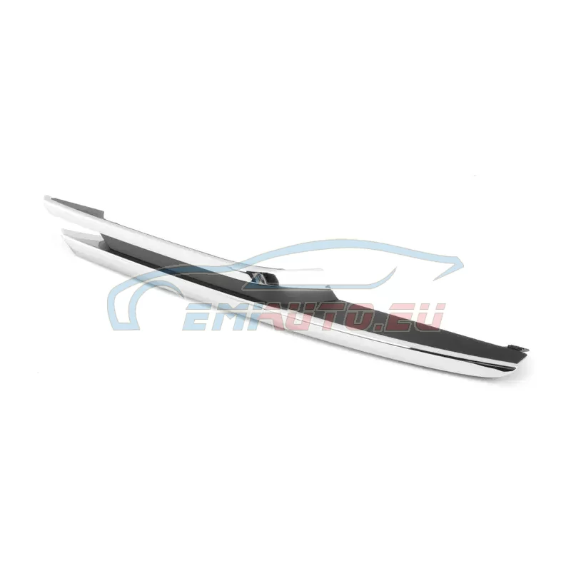 Genuine BMW Air inlet finisher, right (51117279698)