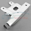 Genuine BMW Deformation element, front left (51117289909)