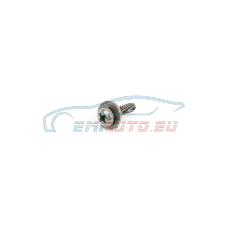 Genuine BMW Countersunk screw (07119900912)