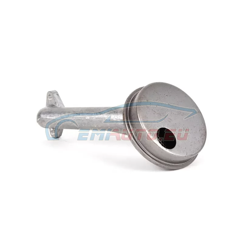 Genuine BMW Suction pipe (11411748150)