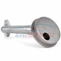 Genuine BMW Suction pipe (11411748150)