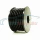 Genuine BMW Pulley alternator (12311708607)