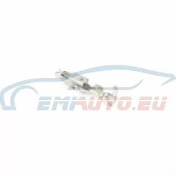 Genuine BMW Flat spring contact MDK4 2.8 (12521737772)