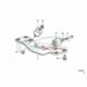 Original BMW Schwingungstilger (33316770851)