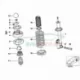 Original BMW Abstandsring (33532226352)