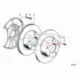 Original BMW Bremsscheibe belüftet (34116756090)