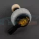 Original BMW Verschluss mit Warnschalter (34326760528)