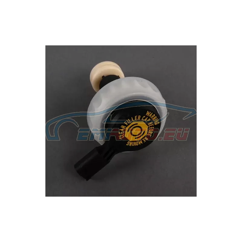Original BMW Verschluss mit Warnschalter (34326760528)