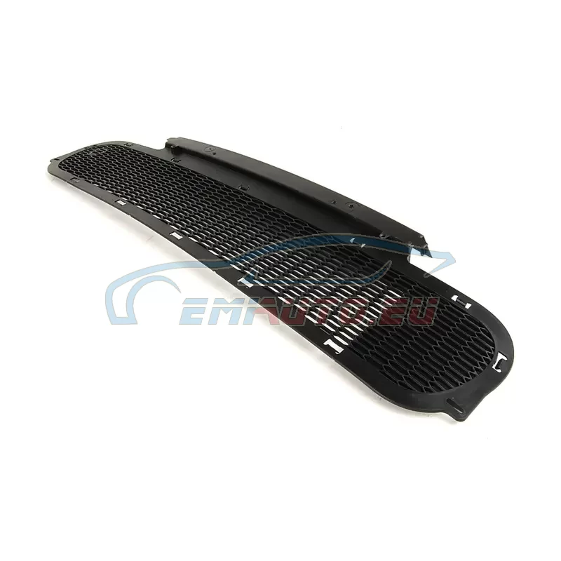 Genuine Mini Grille (51117068396)