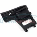 Genuine BMW RIGHT INSERT (51118125308)