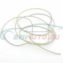 Genuine BMW Cable grey-yellow (61126902600)