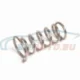 Genuine BMW Compression spring, third brake light (63256900698)