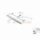 Genuine BMW Compression spring, third brake light (63256900698)