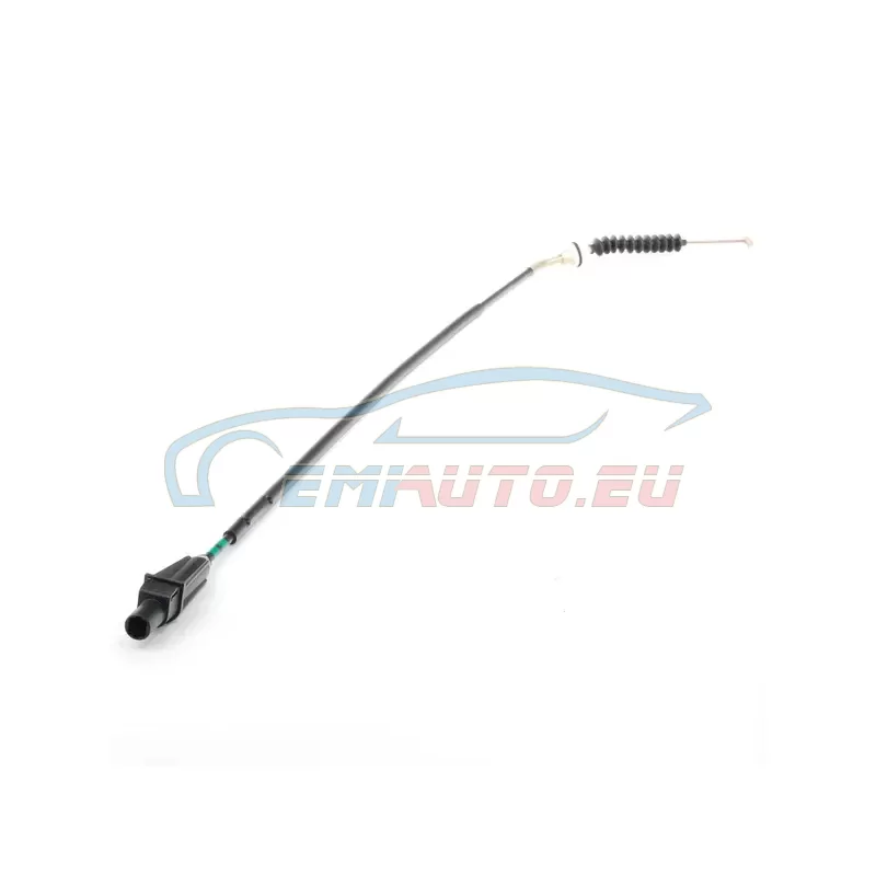 BMW Genuine Bowden Cable F Cruise Control 
