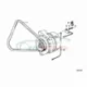 Genuine BMW INSULATING COVER (12311273137)