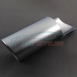 Genuine BMW Tailpipe trim Alu-look (18307553641)