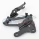 Genuine BMW LEFT ENGINE HOOD HINGE (41002993149)