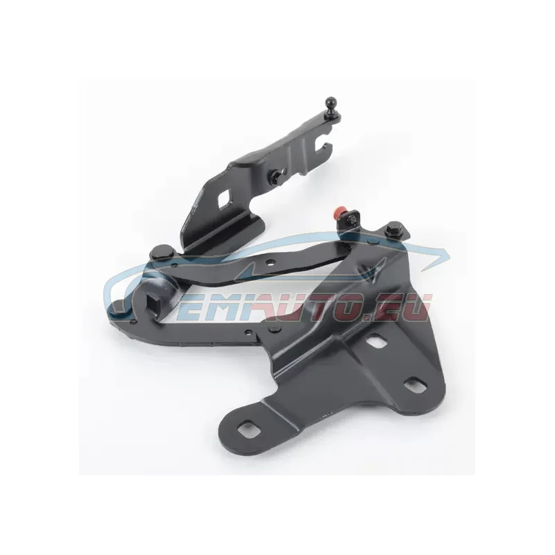 Genuine BMW LEFT ENGINE HOOD HINGE (41002993149)