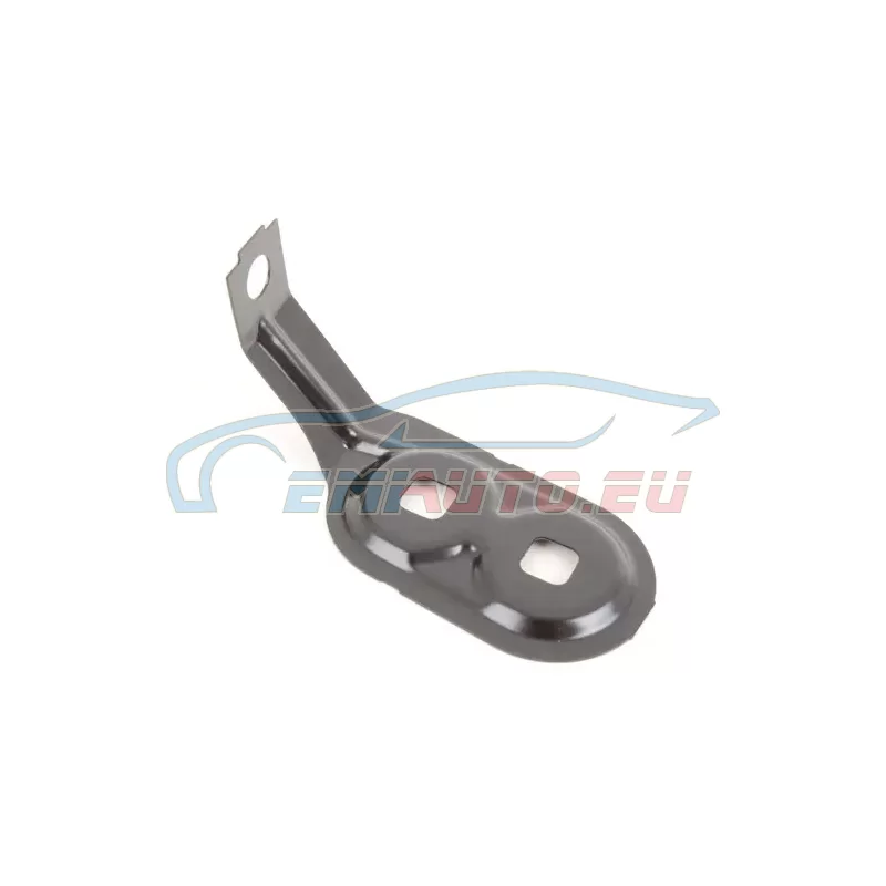 Genuine BMW Side panel bracket, front right 3 (41357207206)