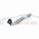Genuine Mini Bracket, bumper (51129802113)