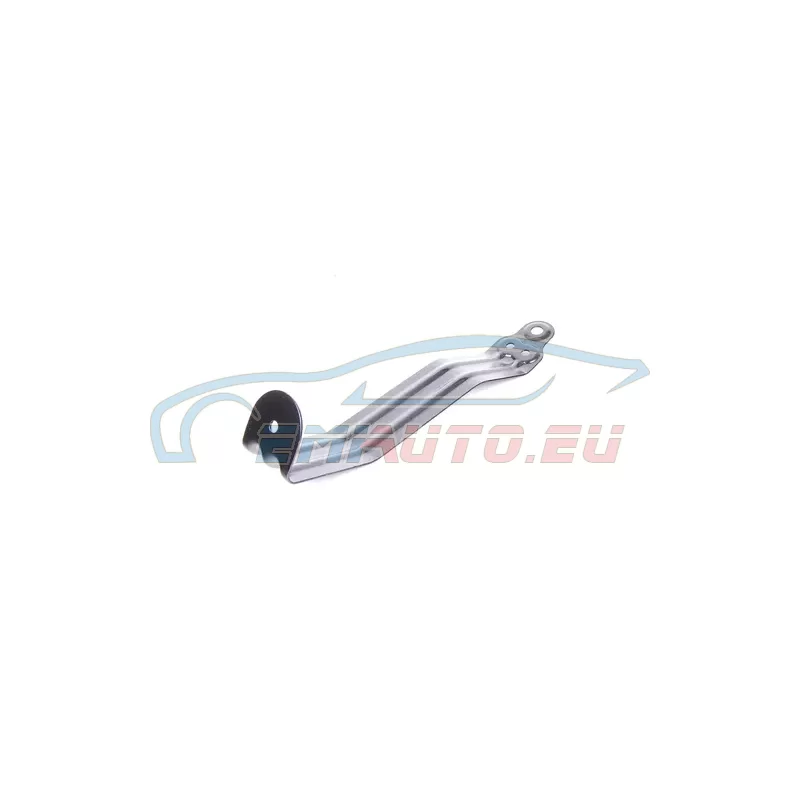 Genuine Mini Bracket, bumper (51129802113)