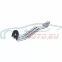 Genuine Mini Bracket, bumper (51129802113)