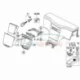 Genuine BMW HINGED COMPARTMENT (51168407137)