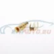 Genuine BMW Optical waveguide, pin contact (61136905233)