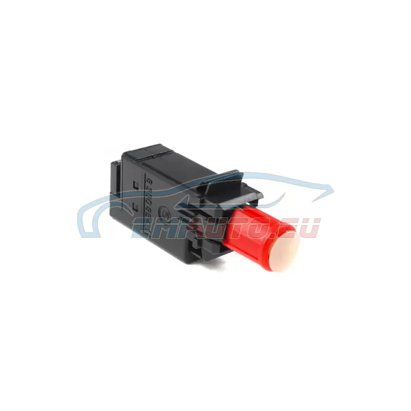 Genuine BMW STOP LIGHT SWITCH (61318360854)