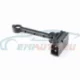 Genuine BMW Temperature sensor, heater (64118391392)