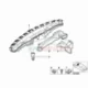 Genuine BMW Screw, self tapping (07119904175)