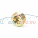 Genuine BMW Screw plug (07119919031)