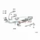Original BMW Halter Lambdasonde (11781721039)